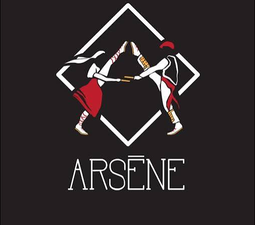 Logo Arsène Espadrilles