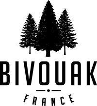Logo Bivouak Paris